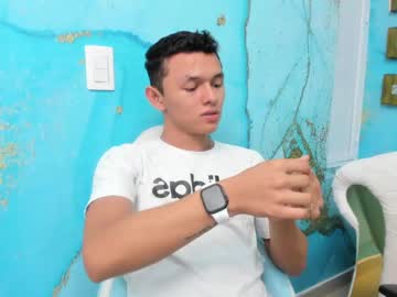 Andy_Dior18 March 23, 2025 Chaturbate stream image