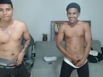 Anthony_Hot0 March 23, 2025 Chaturbate stream image