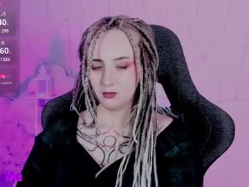 Asheluck March 23, 2025 Chaturbate stream image