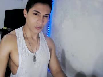 Bradpitt_X March 23, 2025 Chaturbate stream image