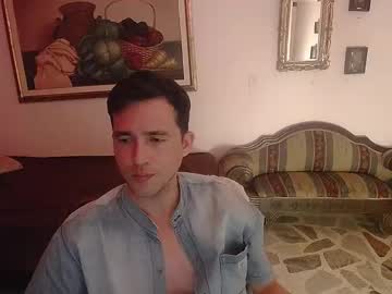 Centurionjohnny March 23, 2025 Chaturbate stream image