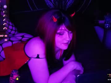 Charlottebones March 23, 2025 Chaturbate stream image