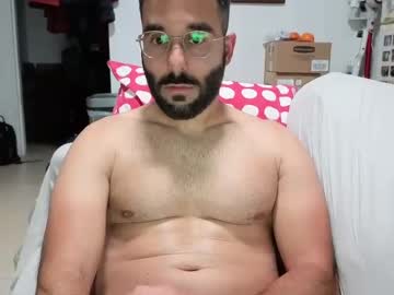 Cuman15 March 23, 2025 Chaturbate stream image