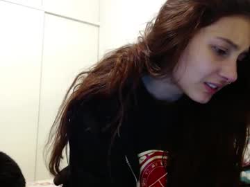 Ellie_Solee March 23, 2025 Chaturbate stream image