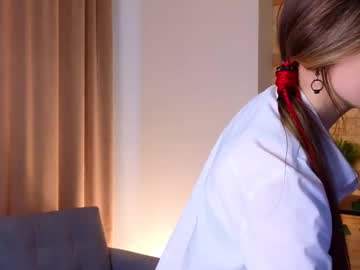 Elwynahewson March 23, 2025 Chaturbate stream image