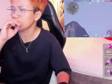 Eriol__ March 23, 2025 Chaturbate stream image