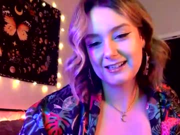 Givemesweetdreams March 23, 2025 Chaturbate stream image