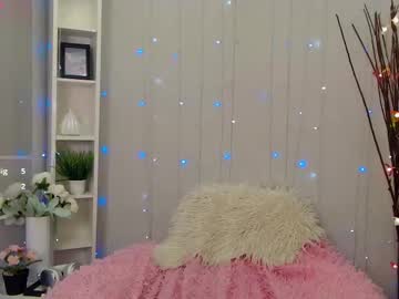 Holy_Girl_X March 23, 2025 Chaturbate stream image