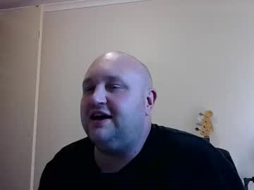 Hotrodder323 March 23, 2025 Chaturbate stream image