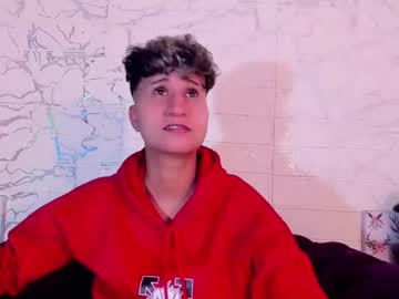 Im_Milan_Rs March 23, 2025 Chaturbate stream image