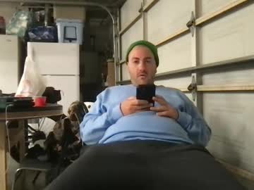 Italianknob March 23, 2025 Chaturbate stream image