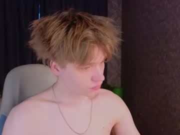 Jeffre_Y March 23, 2025 Chaturbate stream image