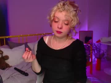 Katie_Deville March 23, 2025 Chaturbate stream image