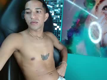 Kylian_Scott March 23, 2025 Chaturbate stream image