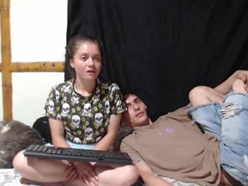 Miahells March 23, 2025 Chaturbate stream image