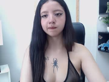 Nathalia_Reyes_ March 23, 2025 Chaturbate stream image