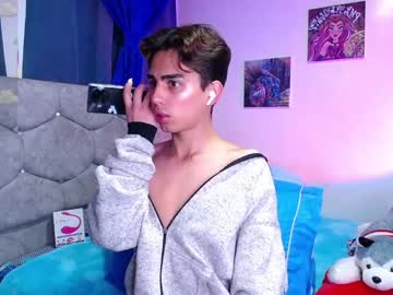 Owenblue__ March 23, 2025 Chaturbate stream image