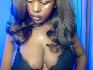 Pretty_Elsa stream photo from March 23, 2025