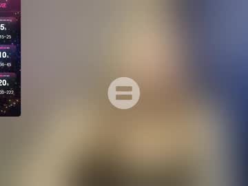 Silvia_Sugarr March 23, 2025 Chaturbate stream image