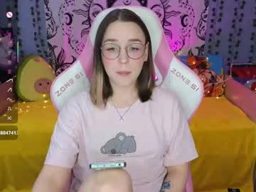 Sweet_Frosty March 23, 2025 Chaturbate stream image
