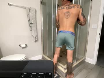 Tattedup80 March 23, 2025 Chaturbate stream image