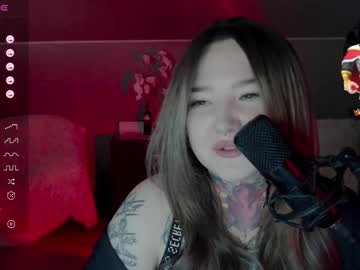 Tattoo_Kimm March 23, 2025 Chaturbate stream image
