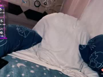 Tia_Meow March 23, 2025 Chaturbate stream image