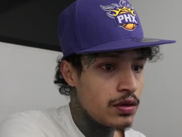 Trieone stream photo from March 23, 2025