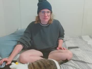 Tyyyler93 March 23, 2025 Chaturbate stream image