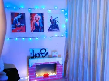 Valcooky March 23, 2025 Chaturbate stream image