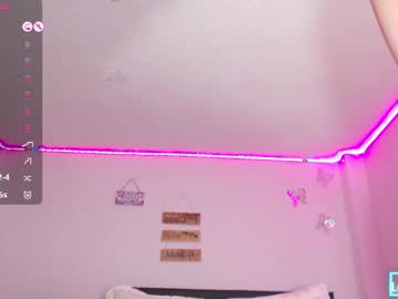 Verocute7 March 23, 2025 Chaturbate stream image