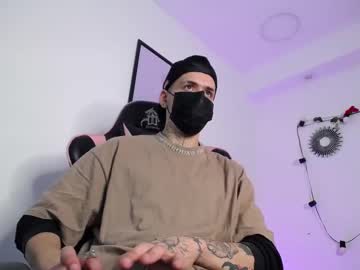 Anhonymus March 23, 2025 Chaturbate stream image