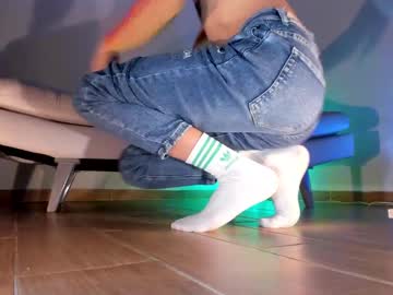 Axellcollins March 23, 2025 Chaturbate stream image