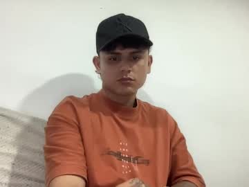 Bob_Pettersonn March 23, 2025 Chaturbate stream image