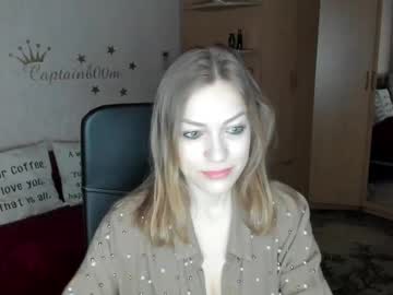 Cherish_Sia March 23, 2025 Chaturbate stream image