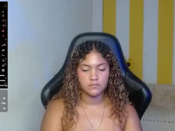 Cristal_War March 23, 2025 Chaturbate stream image