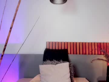 Lucyjhonsonn March 23, 2025 Chaturbate stream image
