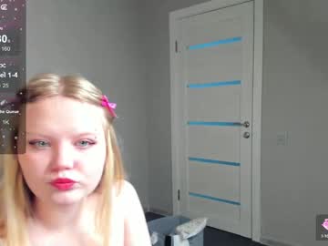 M1ssbarbie_ March 23, 2025 Chaturbate stream image