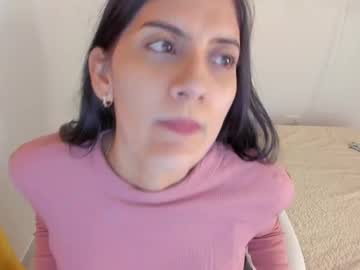 Nahomi2021 March 23, 2025 Chaturbate stream image
