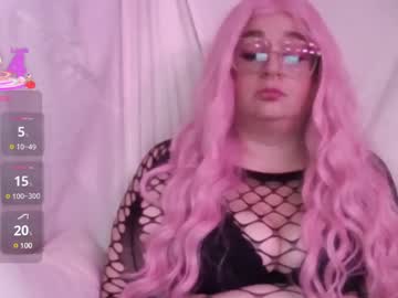 Onyxilvara March 23, 2025 Chaturbate stream image