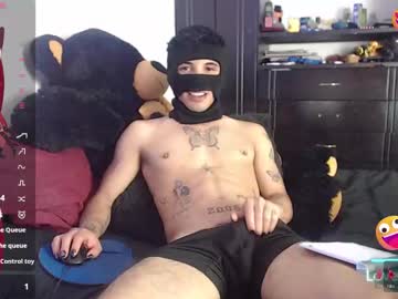 Polar_Gamer March 23, 2025 Chaturbate stream image