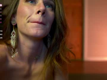 Quinn_Sable March 23, 2025 Chaturbate stream image