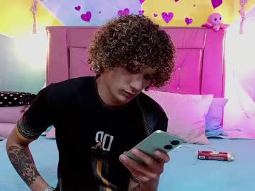 Rich_De_La_Rosa March 23, 2025 Chaturbate stream image