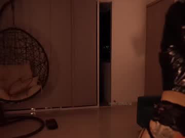 Rosseyquiin March 23, 2025 Chaturbate stream image