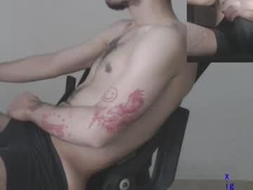 Saat_Hiel March 23, 2025 Chaturbate stream image
