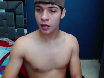 Sexyghost03 March 23, 2025 Chaturbate stream image