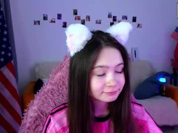 Shyvivi_ March 23, 2025 Chaturbate stream image