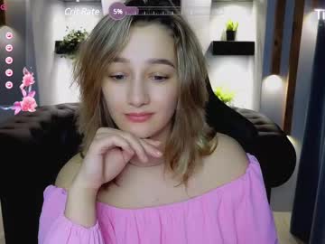 Sinty_Noria March 23, 2025 Chaturbate stream image