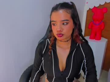 Sophie_T_ March 23, 2025 Chaturbate stream image