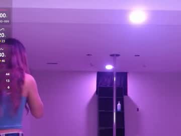 Stella_Mayyy March 23, 2025 Chaturbate stream image